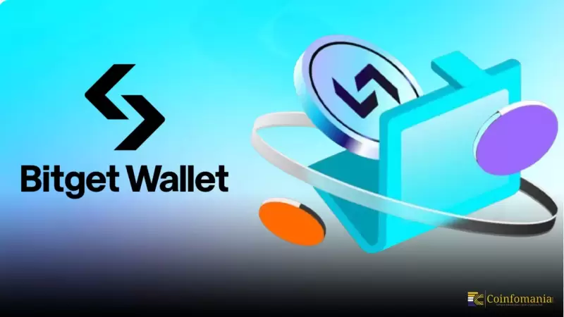 Wallets Are Evolving from Simple Storage to the Frontlines of Crypto's Expansion Wallets Are Evolving from Simple Storage to the Frontlines of Crypto's Expansion