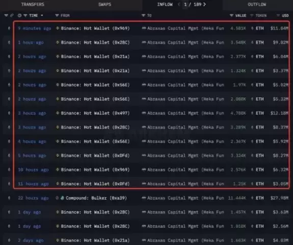 Crypto Rover
