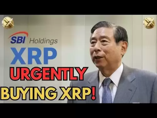 Korea & Japan Are Scrambling to Buy XRP—Here’s Why the Surge in Demand is UNSTOPPABLE!