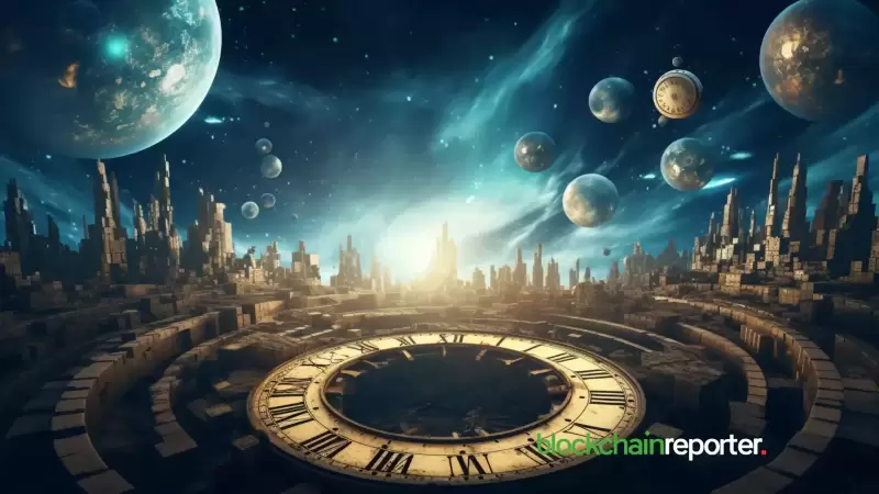 Space and Time (SxT) Develops Highly Efficient Zero-Knowledge Prover Space and Time (SxT) Develops Highly Efficient Zero-Knowledge Prover