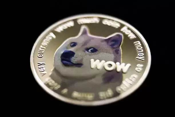 After a Sudden, Brief Pullback, Dogecoin Has Rebounded Strongly After a Sudden, Brief Pullback, Dogecoin Has Rebounded Strongly