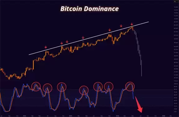 Mister Crypto