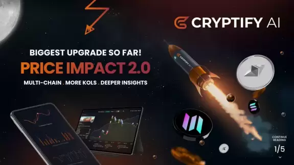 Mister Crypto