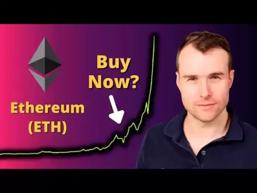 5600 $ - Un objectif réaliste pour Ethereum? ⚠ Analyse des jetons de crypto eth