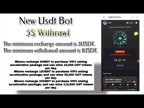 Nouveau bot USDT | Application minière USDT | TRX Cloud Mining | Site de gain USDT | Investissement USDT 2025