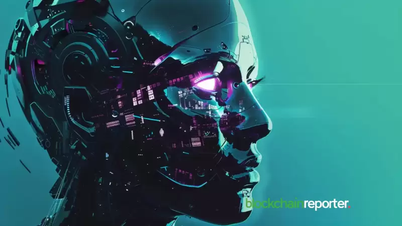 代号:Pepe Crypto在AI驱动的Altcoin空间中成为一种新颖的竞争者 代号:Pepe Crypto在AI驱动的Altcoin空间中成为一种新颖的竞争者