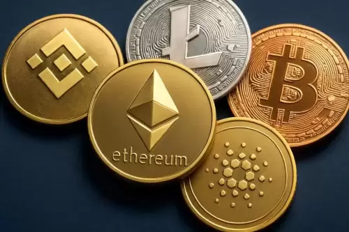 이 6 개의 cryptocurrencies가 관심의 중심에있는 이유