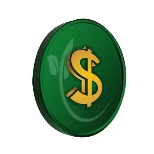 Green Dollar Coin (GDC) lance août 2025, offrant des portefeuilles liés à des numéros mobiles.