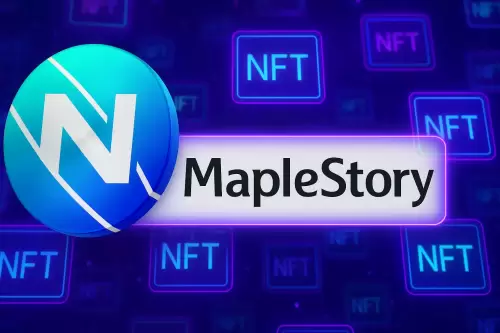 Maplestory N, l'adaptation de la blockchain de l'emblématique 2D MMORPG, lance sur Avalanche