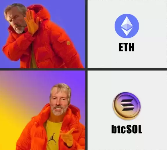 BTCSOL