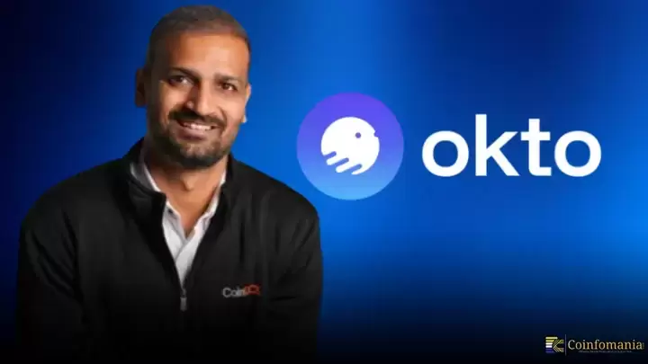 Introducing Okto SDK: A Developer Toolkit for Simplifying Multi-Chain Integration Introducing Okto SDK: A Developer Toolkit for Simplifying Multi-Chain Integration