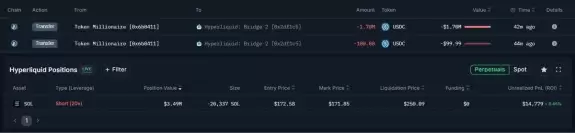 DustyBC Crypto