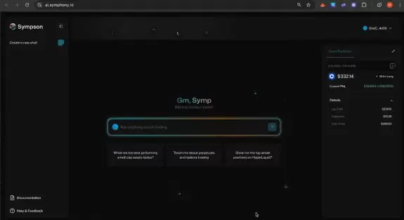 Symphony