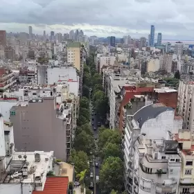 Buenos Aires Perdida