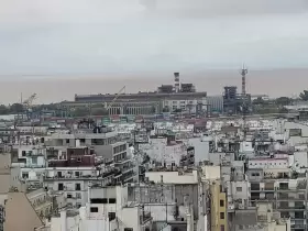 Buenos Aires Perdida