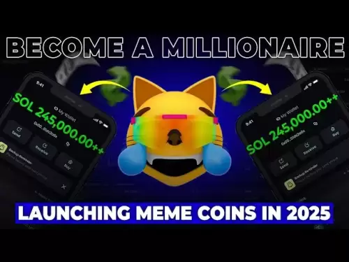 How To Launch a Meme Coin and make 20+ SOL a day