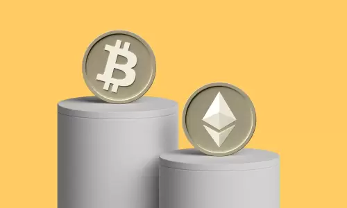 Ethereum vs. Bitcoin: Is BTC’s Weak Security a Ticking Time Bomb?