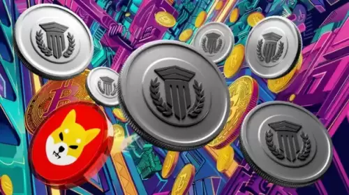 As the market gears up for what many believe could be the most explosive bull run since 2020, investors are questioning what’s the best crypto to buy now