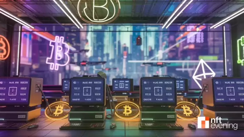 The 10 Most Profitable Cloud Mining Apps in 2025