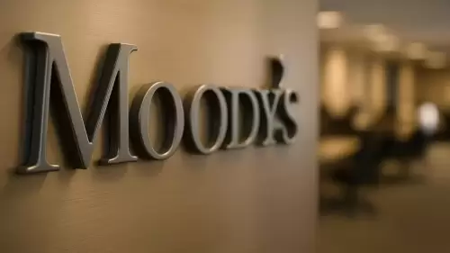 Triple-A No More—Moody’s Strips U.S. of Top Rating Amid Exploding Debt and Market Mayhem