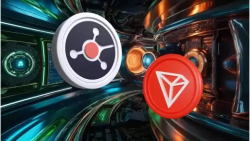 Tron (TRX) Price Prediction: Will Ruvi, a Decentralized AI Superapp, Outperform Its Predecessor?