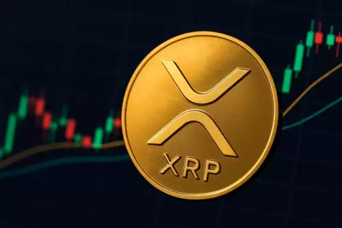 XRP Holds Support at $2.31 in Double Bottom Formation — Eyes on Higher Breakout