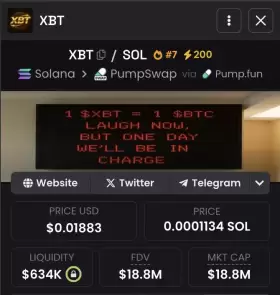 Crypto Godfather