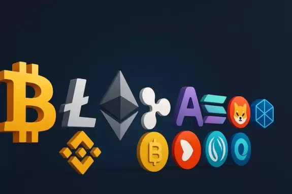 Crypto Patel