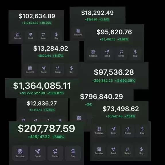 Mr. Crypto Whale🐋