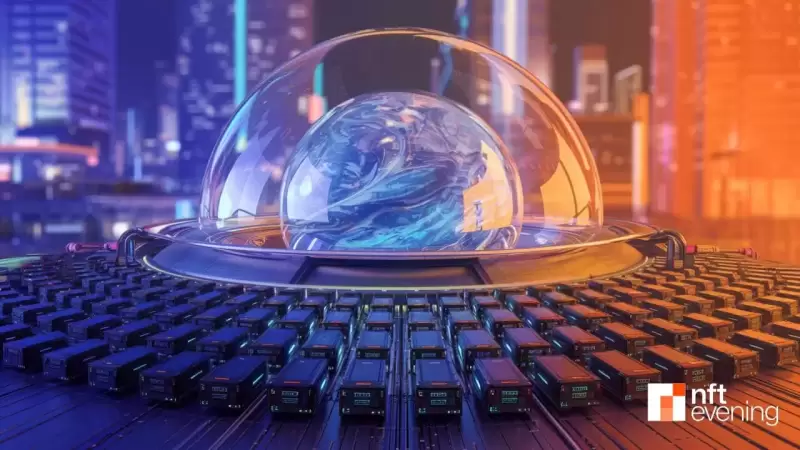 The Ultimate Guide to Cloud Mining in 2025 - HashFly The Ultimate Guide to Cloud Mining in 2025 - HashFly