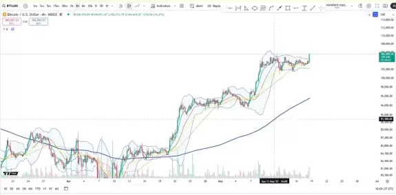 Cheds Trading