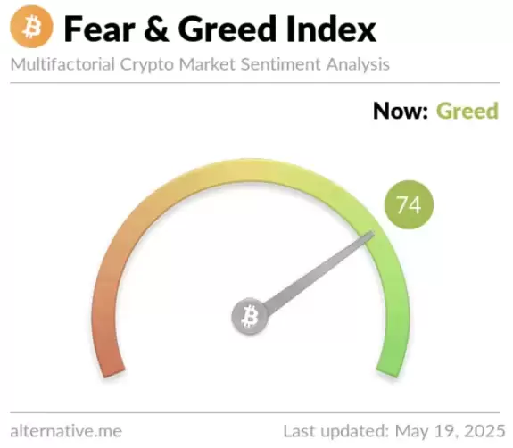 CoinGecko