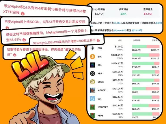 Hippo河马🎙满仓BTC