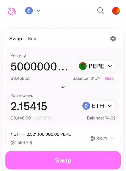 Mr. CRYPTO