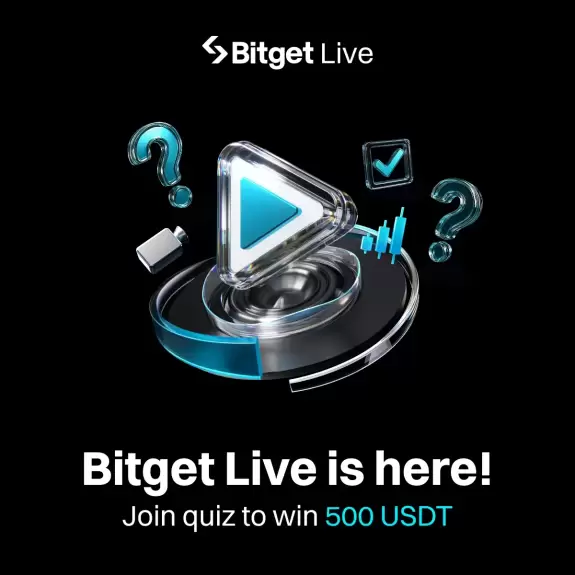 Bitget