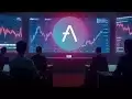 $ Aave Coin Hard Pump !! POURQUOI??