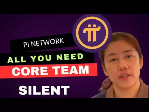 PI COIN CONORS Vous avez besoin de voir cela! Ne croyez pas le mensonge Pi Network Update nouveau