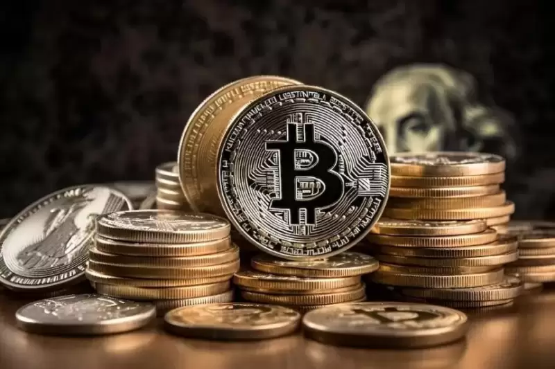Bitcoin (BTC) Tests the $106,000 Level Bitcoin (BTC) Tests the $106,000 Level