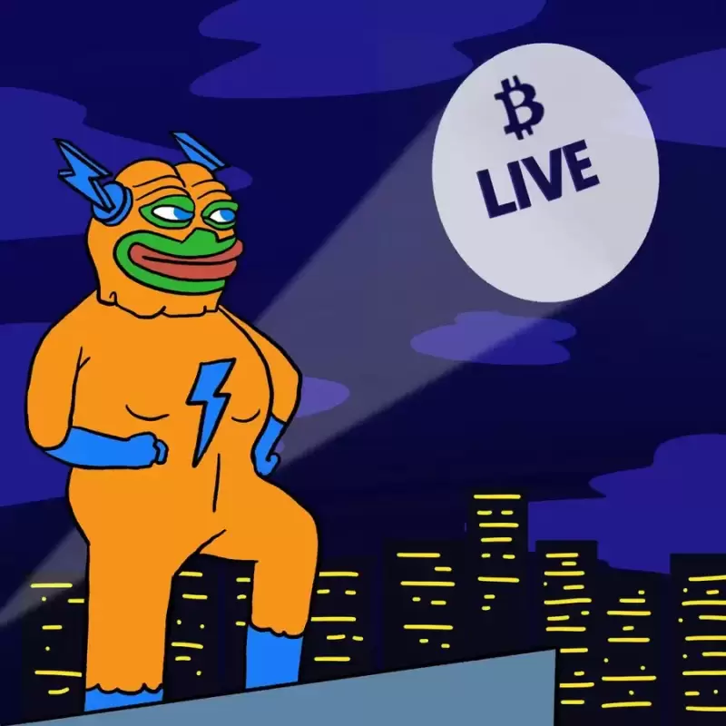 Bitcoin Hyper (HYPER) Is a Whole New Way to Think About Bitcoin Bitcoin Hyper (HYPER) Is a Whole New Way to Think About Bitcoin