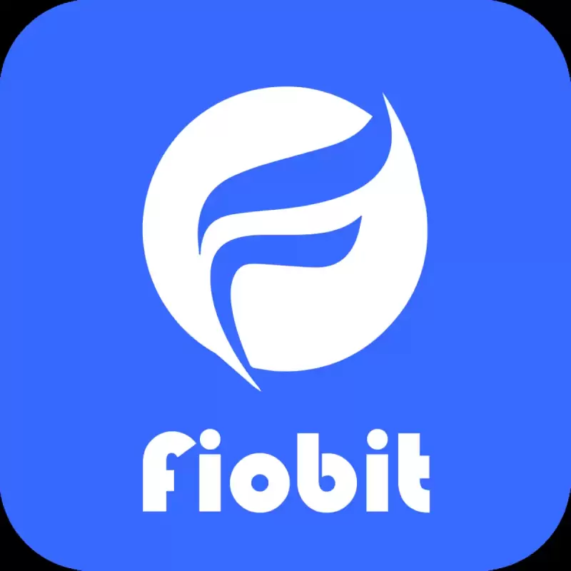 FioBit Becomes the Best Cloud Mining Platform in 2025 FioBit Becomes the Best Cloud Mining Platform in 2025
