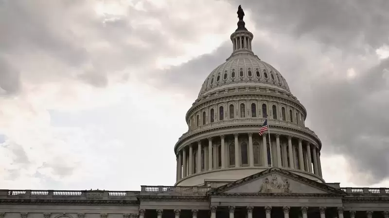 The GENIUS Act Aims to Regulate Some Cryptocurrencies The GENIUS Act Aims to Regulate Some Cryptocurrencies