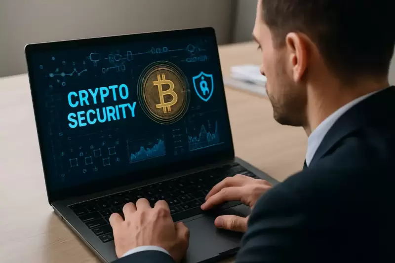 Orthogonal Tokenization Algorithms: The State of Crypto Security in 2025 Orthogonal Tokenization Algorithms: The State of Crypto Security in 2025