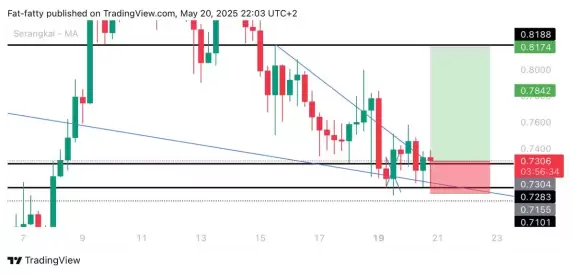 Unknown Trader