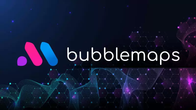 Blockchain Visualization Platform Bubblemaps Expands to BNB Chain Blockchain Visualization Platform Bubblemaps Expands to BNB Chain