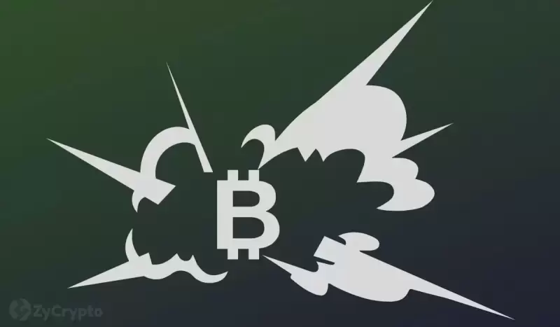 The Last Rally: A Five-Phase Plan for Bitcoin to Explode From $150,000 to $600,000