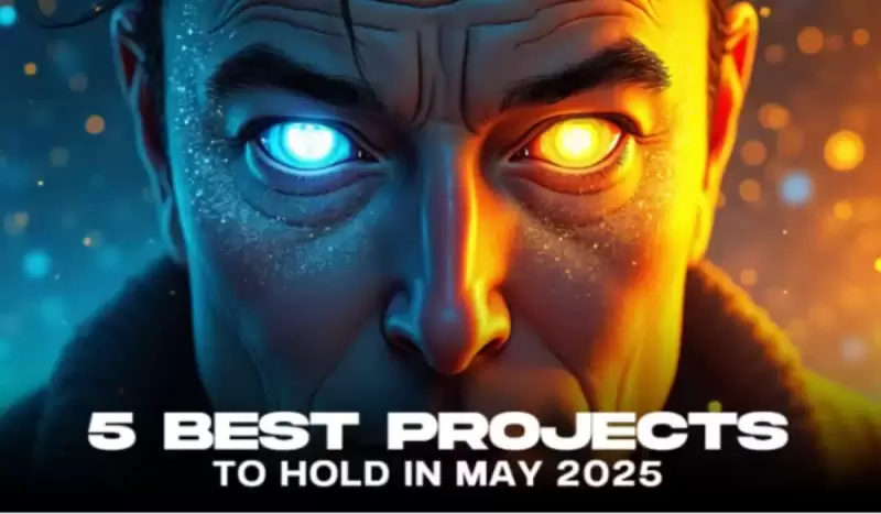 Mit 2025, die sich als transformatives Jahr für den Kryptomarkt entwickeln