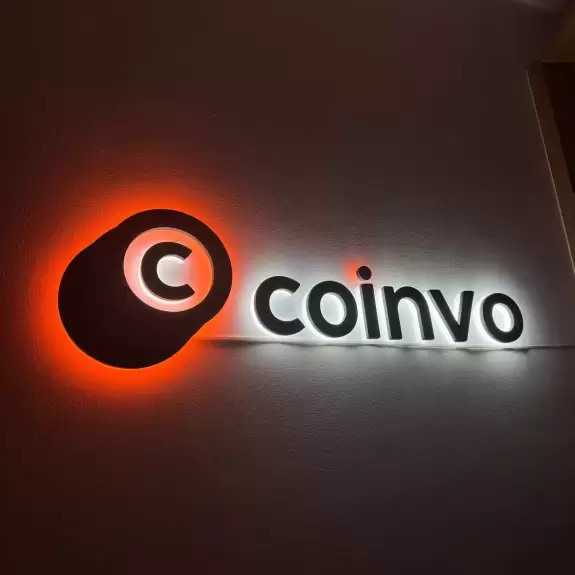 Coinvo