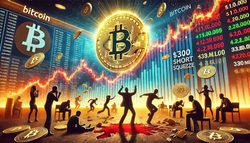 Bitcoin Has Set A New All-Time High Beyond $100,000 Bitcoin Has Set A New All-Time High Beyond $100,000