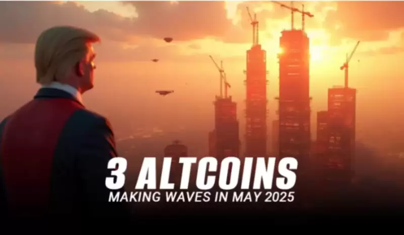 Qubetics ($TICS), SEI, EOS - 3 Cryptos Primed to Explode as They Under $1 Qubetics ($TICS), SEI, EOS - 3 Cryptos Primed to Explode as They Under $1