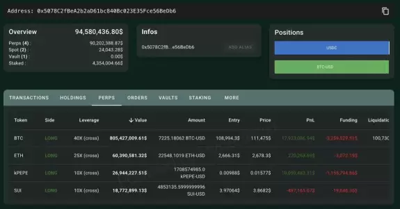Crypto Rover